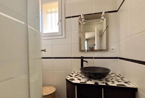 Appartement à vendre à Bourg-de-Péage (26300)