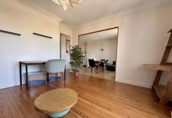 Appartement à vendre à Bourg-de-Péage (26300)