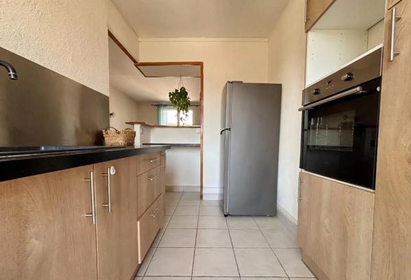 Appartement à vendre à Bourg-de-Péage (26300)