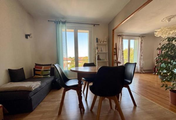 Appartement à vendre à Bourg-de-Péage (26300)