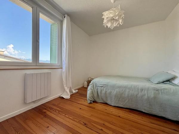 Appartement à vendre à Bourg-de-Péage (26300)