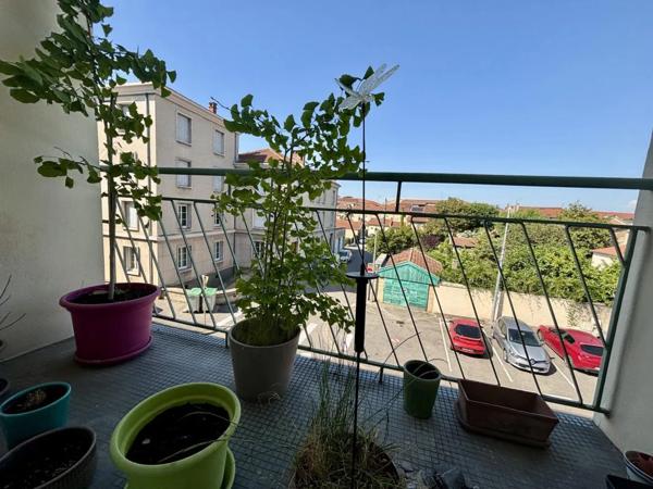 Appartement à vendre à Bourg-de-Péage (26300)