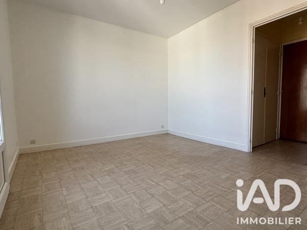 Studio à vendre 19,59 m² Tours