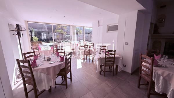 Restaurant Gastronomique + Hotellerie - Oise