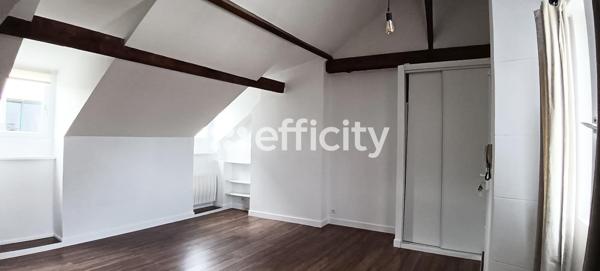 Appartement 3 pièces - 94 m²