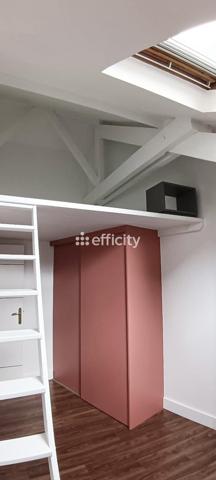 Appartement 3 pièces - 94 m²