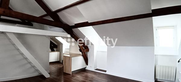 Appartement 3 pièces - 94 m²