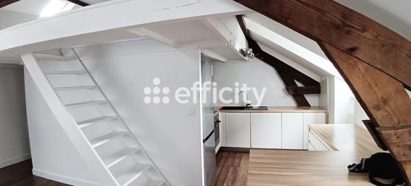 Appartement 3 pièces - 94 m²