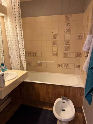 Vente Appartement 1 pièces 27 m2 à Bagnoles-de-l'Orne-Normandie