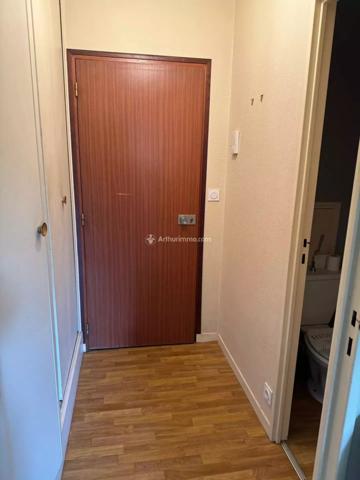 Vente Appartement 1 pièces 27 m2 à Bagnoles-de-l'Orne-Normandie