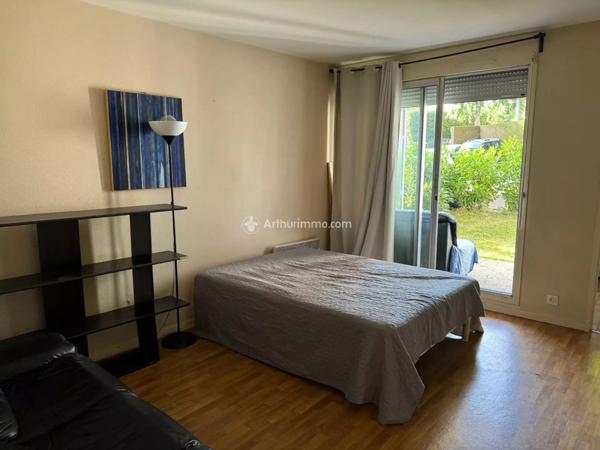 Vente Appartement 1 pièces 27 m2 à Bagnoles-de-l'Orne-Normandie