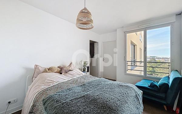 Appartement à vendre    2 pièces • 36,48 m2 Brest