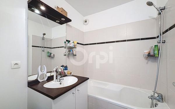 Appartement à vendre    2 pièces • 36,48 m2 Brest