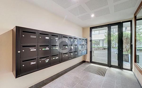 Appartement à vendre    2 pièces • 36,48 m2 Brest