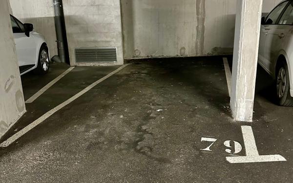 Appartement à vendre    2 pièces • 36,48 m2 Brest