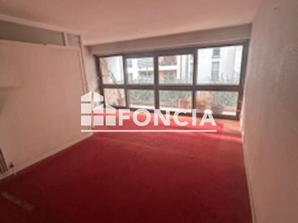 À vendre Appartement 3 pièces 83 m² - Pau 64000