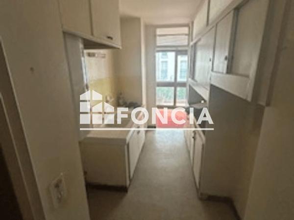 À vendre Appartement 3 pièces 83 m² - Pau 64000