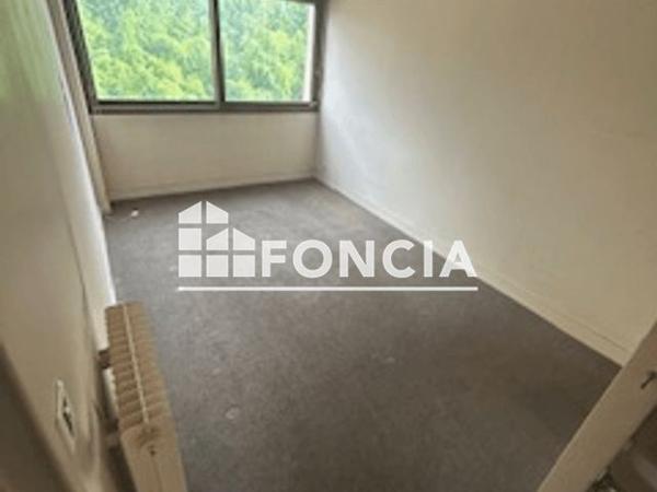 À vendre Appartement 3 pièces 83 m² - Pau 64000