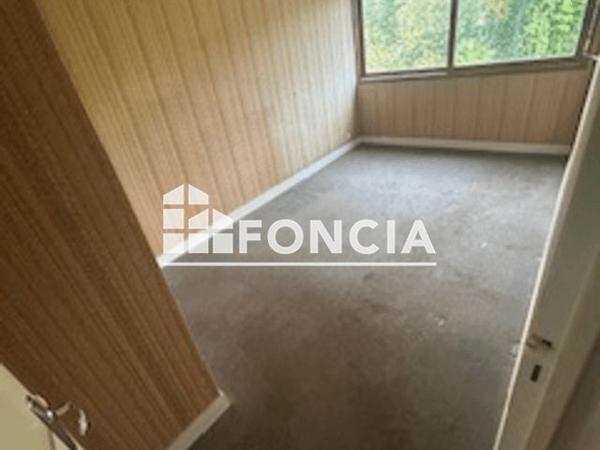 À vendre Appartement 3 pièces 83 m² - Pau 64000