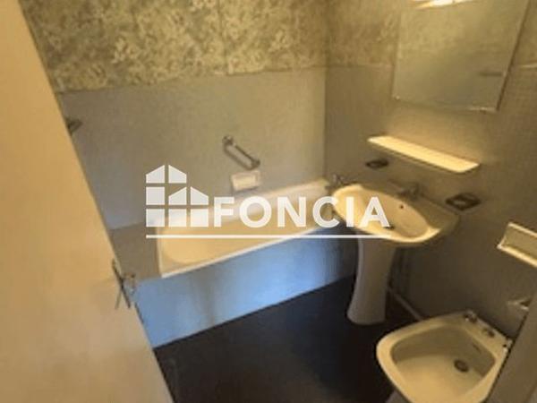 À vendre Appartement 3 pièces 83 m² - Pau 64000