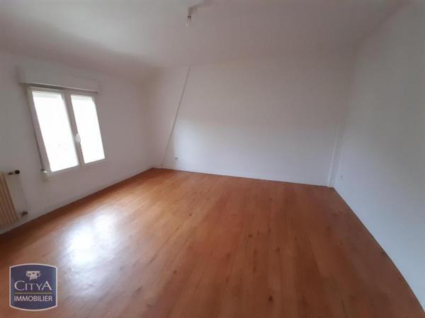 Location appartement Revin (08) 1 pièce 26.5m²