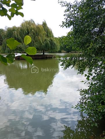 Terrain de loisirs de 18 650 m²