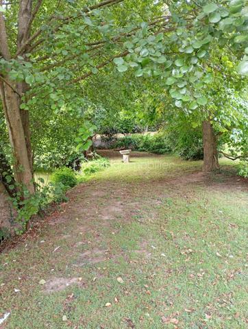 Terrain de loisirs de 18 650 m²