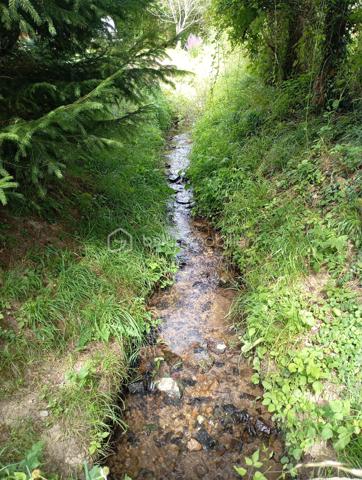 Terrain de loisirs de 18 650 m²