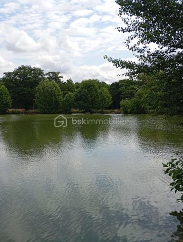 Terrain de loisirs de 18 650 m²