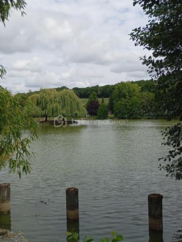 Terrain de loisirs de 18 650 m²