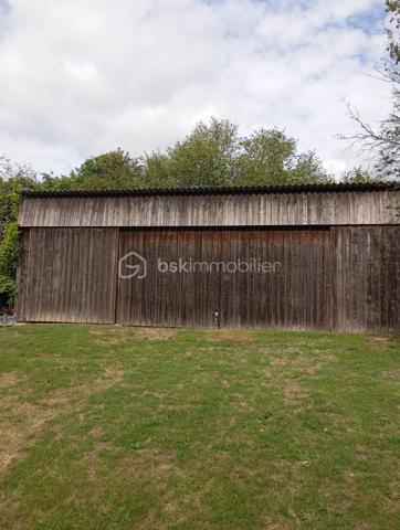 Terrain de loisirs de 18 650 m²