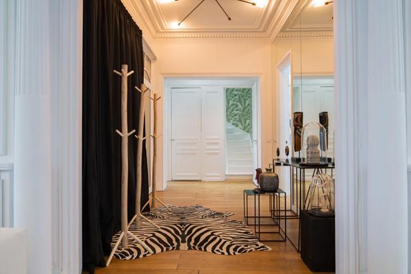 A LOUER : T5 à LILLE • Nationale/solferino • 10 000 € CC • Réf. LGG8428