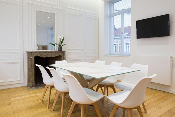 A LOUER : T5 à LILLE • Nationale/solferino • 10 000 € CC • Réf. LGG8428