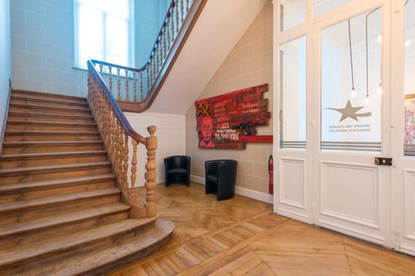 A LOUER : T5 à LILLE • Nationale/solferino • 10 000 € CC • Réf. LGG8428