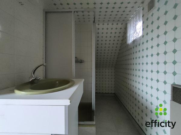 Maison 6 pièces - 76 m²