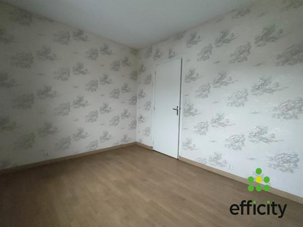 Maison 6 pièces - 76 m²