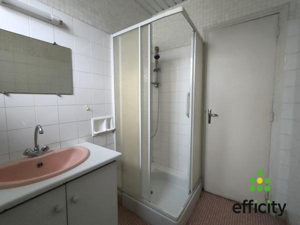 Maison 6 pièces - 76 m²