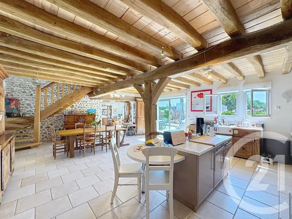 Maison à vendre  6 pièces - 192,32 m2 LANGON - 41