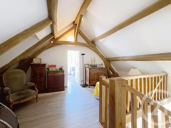 Maison à vendre  6 pièces - 192,32 m2 LANGON - 41