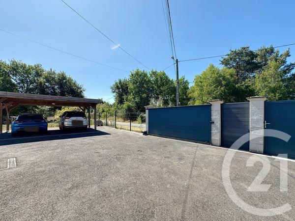 Maison à vendre  6 pièces - 192,32 m2 LANGON - 41