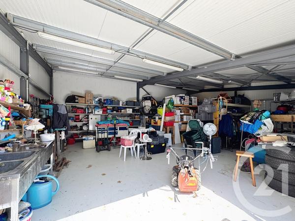 Maison à vendre  6 pièces - 192,32 m2 LANGON - 41