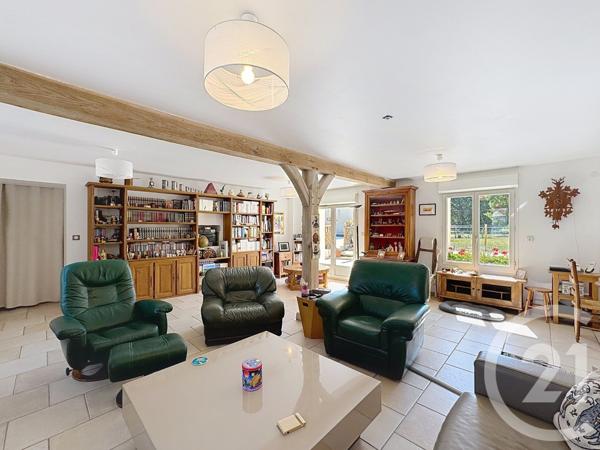 Maison à vendre  6 pièces - 192,32 m2 LANGON - 41