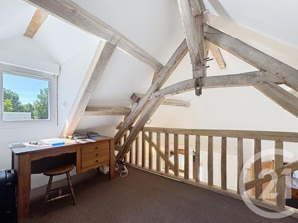 Maison à vendre  6 pièces - 192,32 m2 LANGON - 41