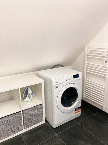 Appartement Le Croisic centre, avec vue  mer, d'environ 110 m² utiles