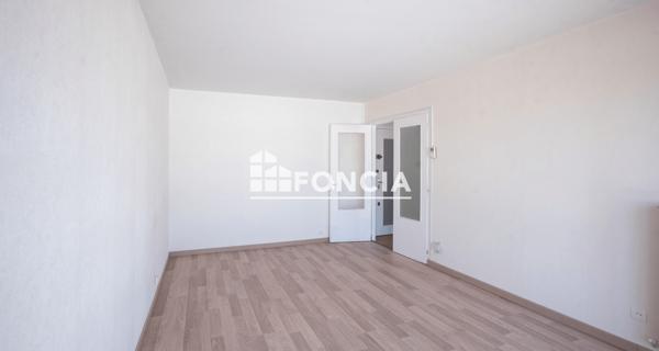 À vendre Appartement 3 pièces 63 m² - Maurepas 78310