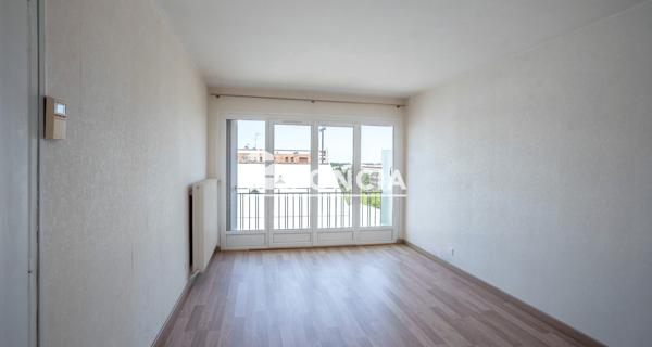 À vendre Appartement 3 pièces 63 m² - Maurepas 78310