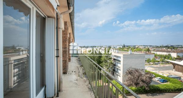 À vendre Appartement 3 pièces 63 m² - Maurepas 78310