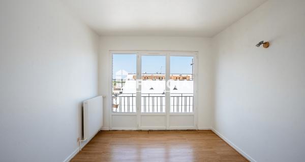 À vendre Appartement 3 pièces 63 m² - Maurepas 78310
