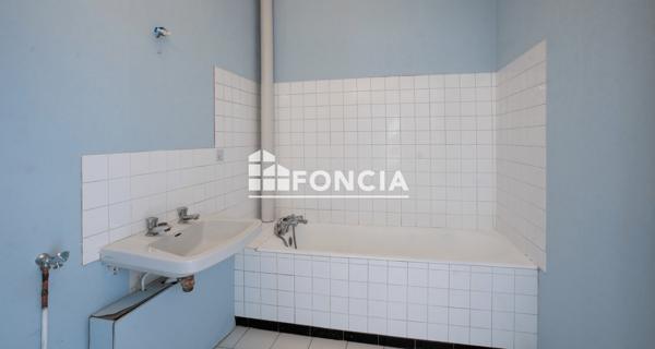 À vendre Appartement 3 pièces 63 m² - Maurepas 78310