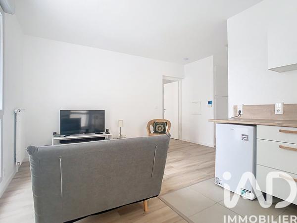 Location appartement 2 pièces 42 m² Reims